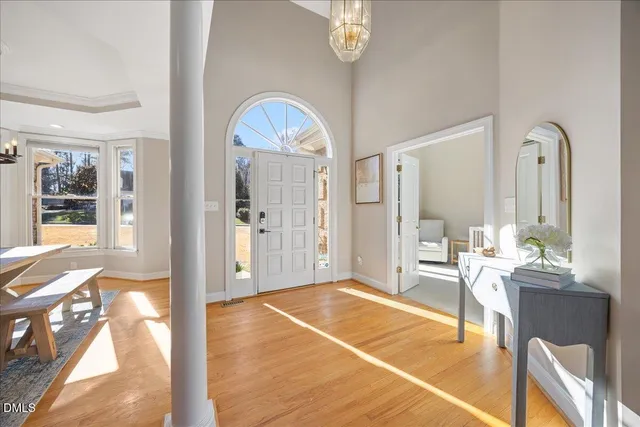 $1,000,000 | 5309 Richland Drive, Raleigh, NC 27612