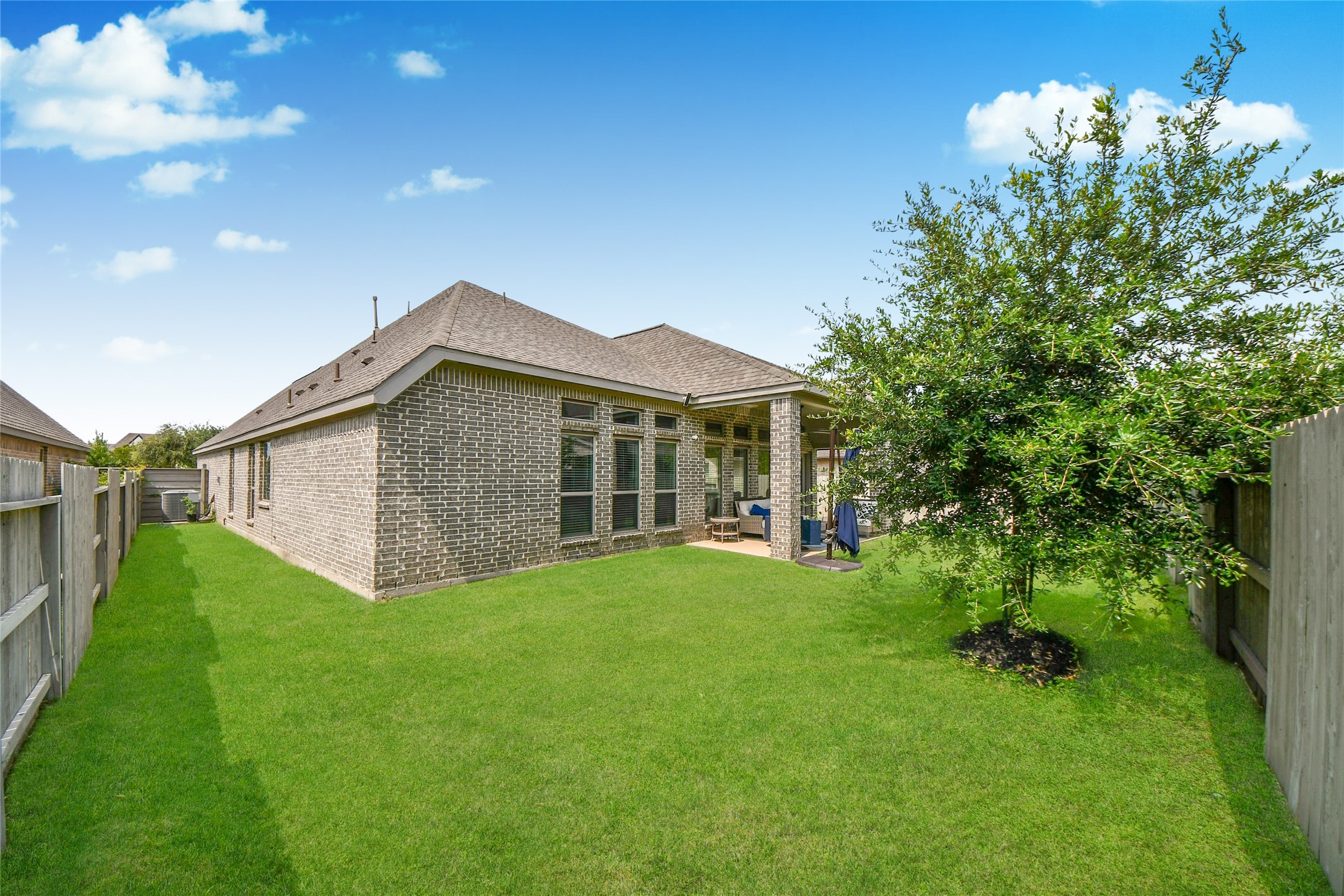 2206 Forest Trace Lane Manvel, TX 77578 - Photo 34 of 37