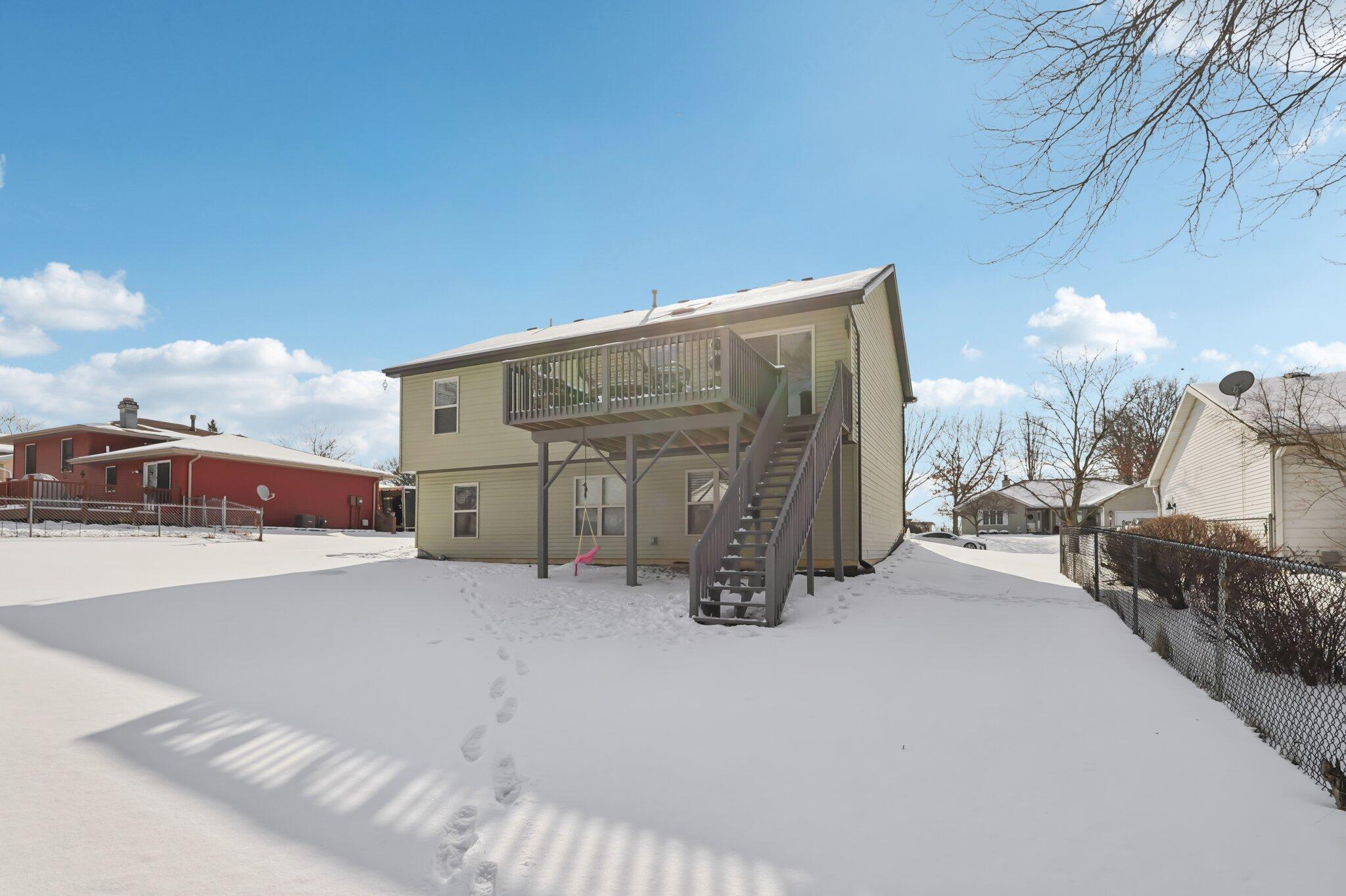 2235 Coldspring Road Crown Point, IN 46307 - Photo 33 of 49 2048x1365