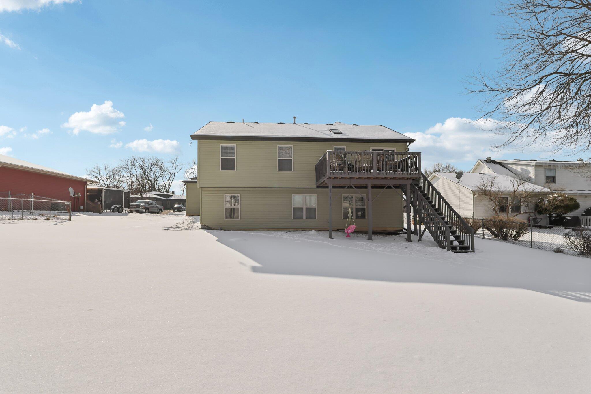 2235 Coldspring Road Crown Point, IN 46307 - Photo 34 of 49 2048x1365