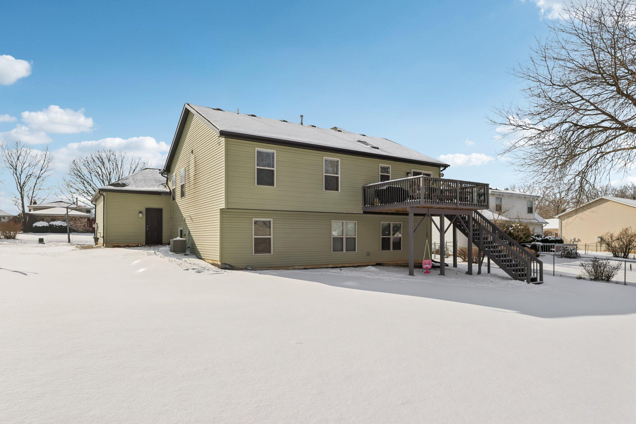 2235 Coldspring Road Crown Point, IN 46307 - Photo 35 of 49 2048x1365