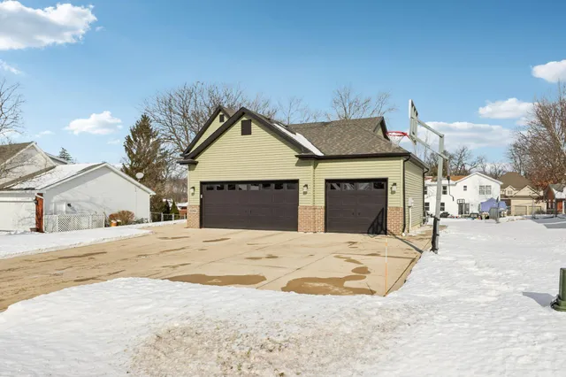 $499,000 | 2235 Coldspring Road, Crown Point, IN 46307