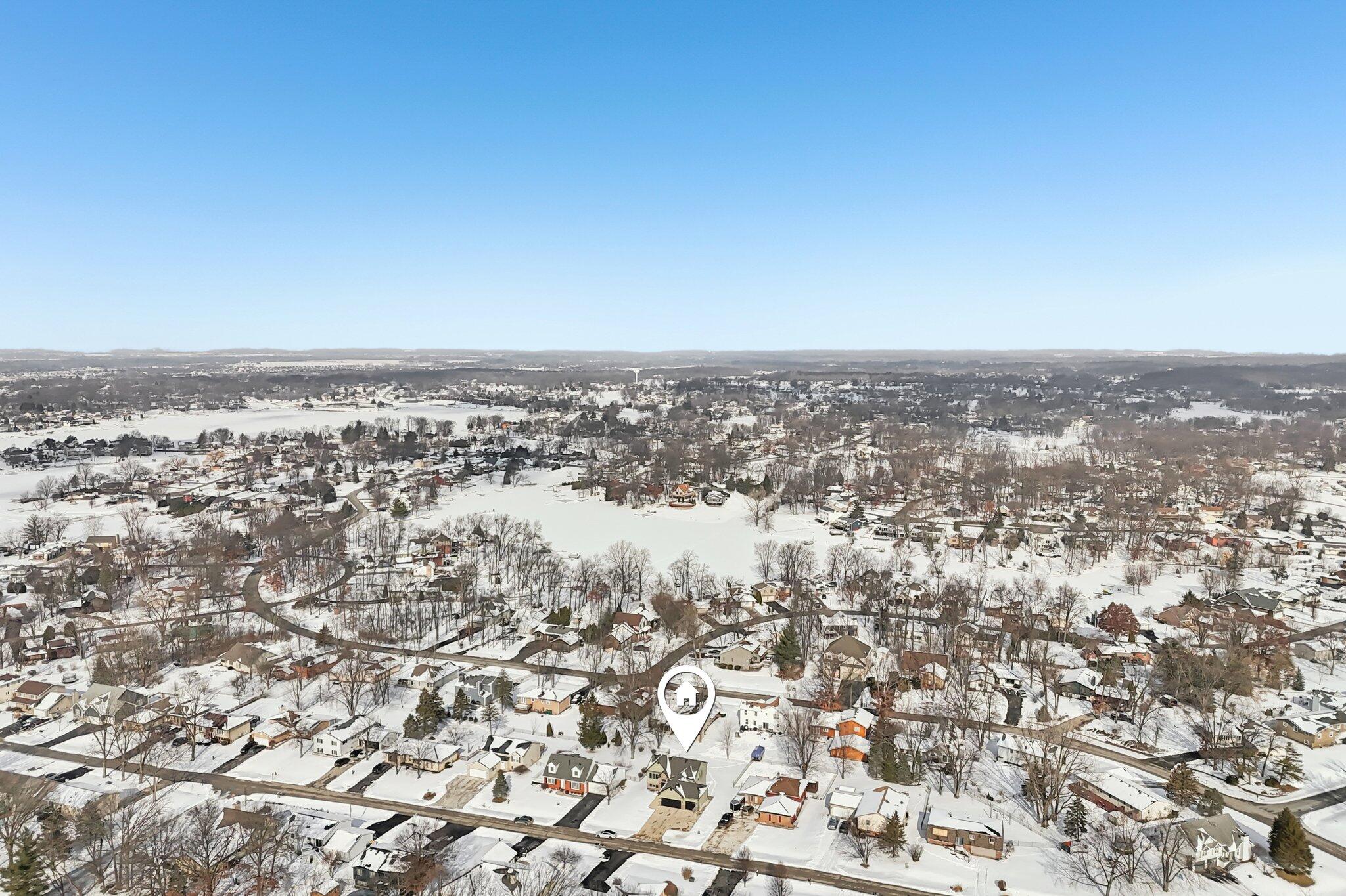 2235 Coldspring Road Crown Point, IN 46307 - Photo 43 of 49 2048x1365