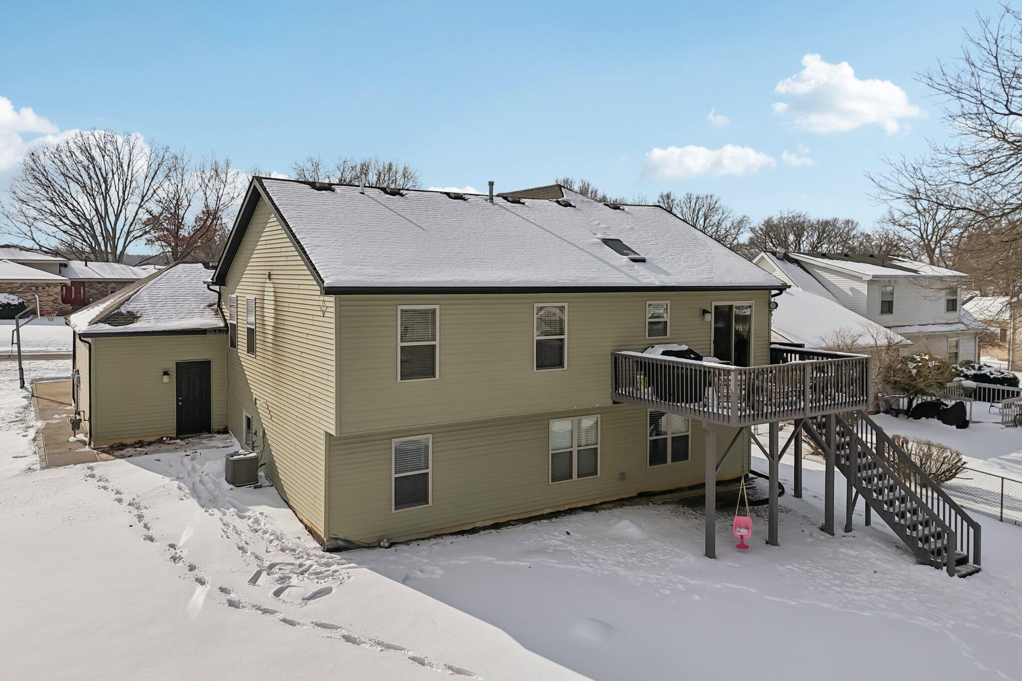 2235 Coldspring Road Crown Point, IN 46307 - Photo 48 of 49 2048x1365