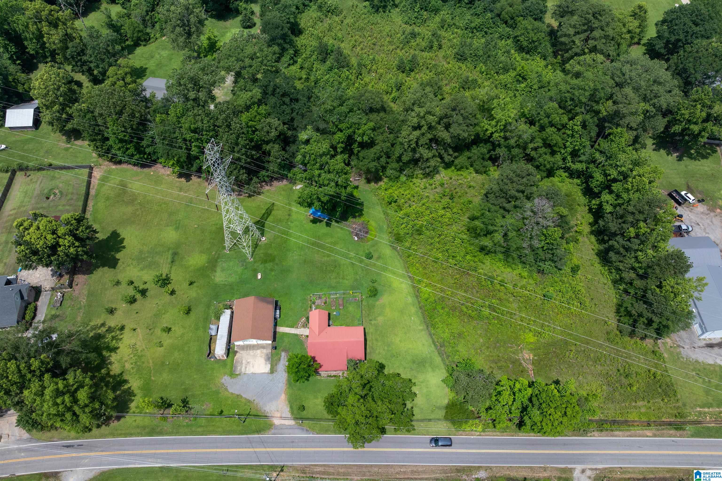 6185 Pocahontas Road Bessemer, AL 35022 - Photo 24 of 37