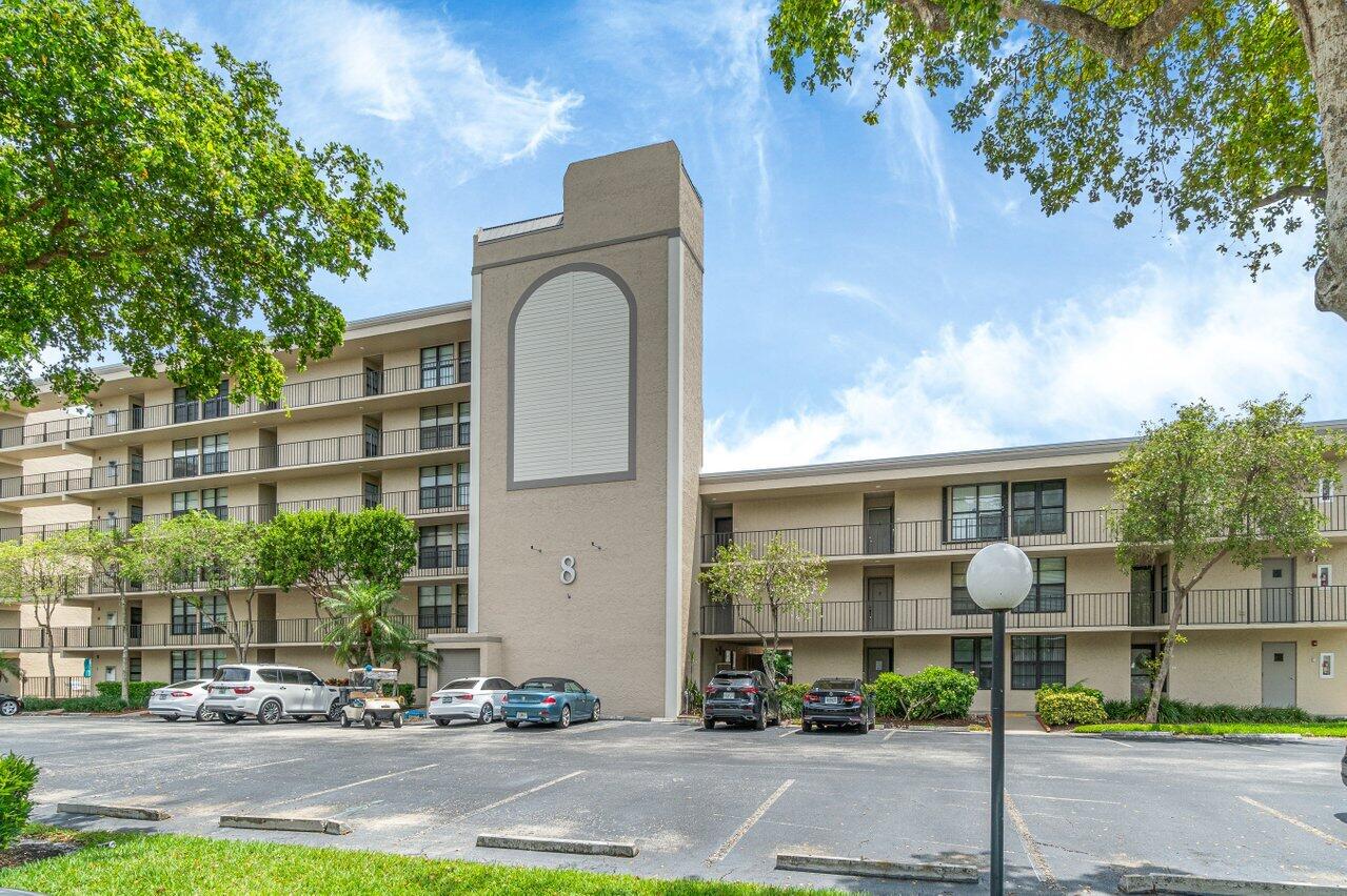 8 Royal Palm Way, Unit 2060 Boca Raton, FL 33432 - Photo 3 of 28 Building