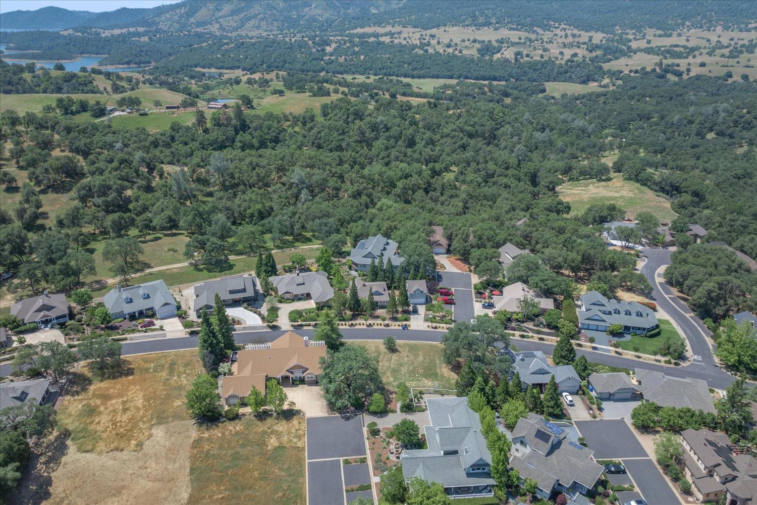 0 Alawa Place Angels Camp, CA 95222 - Photo 7 of 10 an aerial view of multiple house