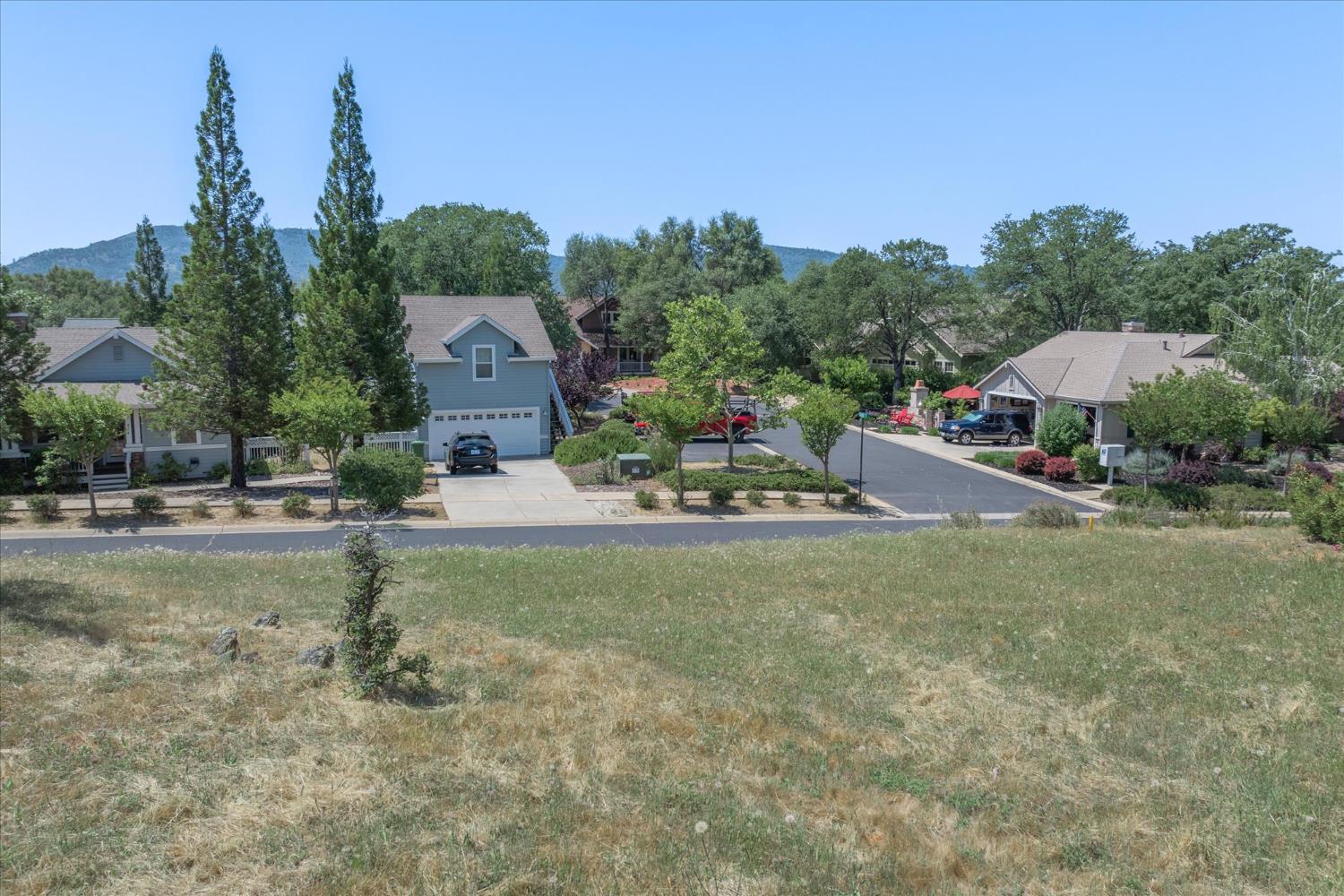 0 Alawa Place Angels Camp, CA 95222 - Photo 9 of 10 a front view of a house with garden