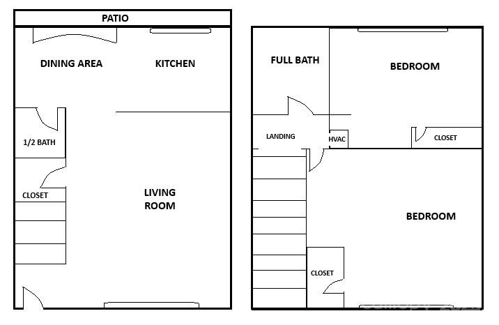1440 Nottingham Road Kannapolis, NC 28081 - Photo 13 of 13