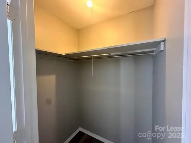 a close up of a shower