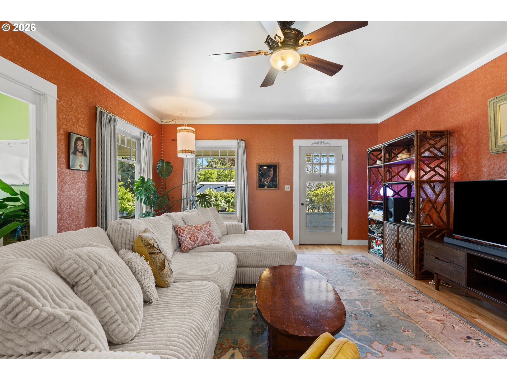 817 Old Melrose Road Roseburg, OR 97471 - Photo 19 of 48