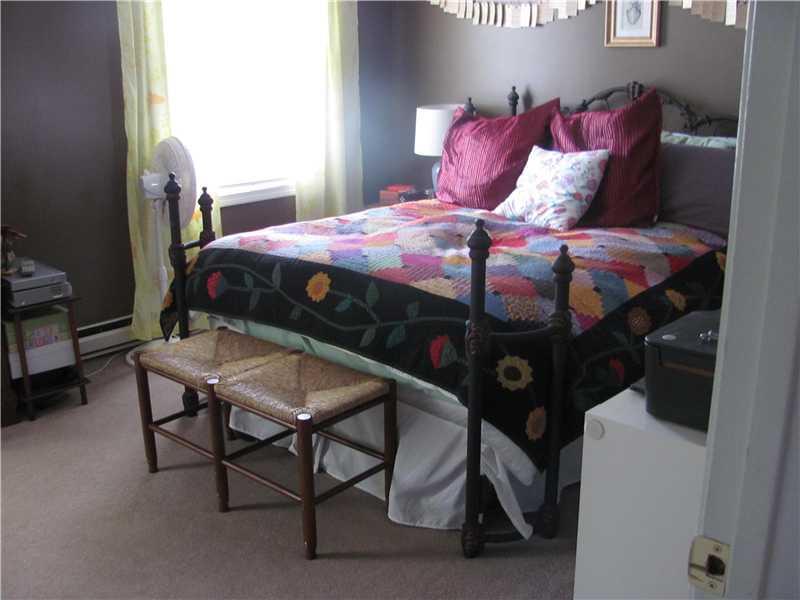 128 Mayo Road, Unit F Hampden, ME 04444 - Photo 8 of 9 Bedroom.