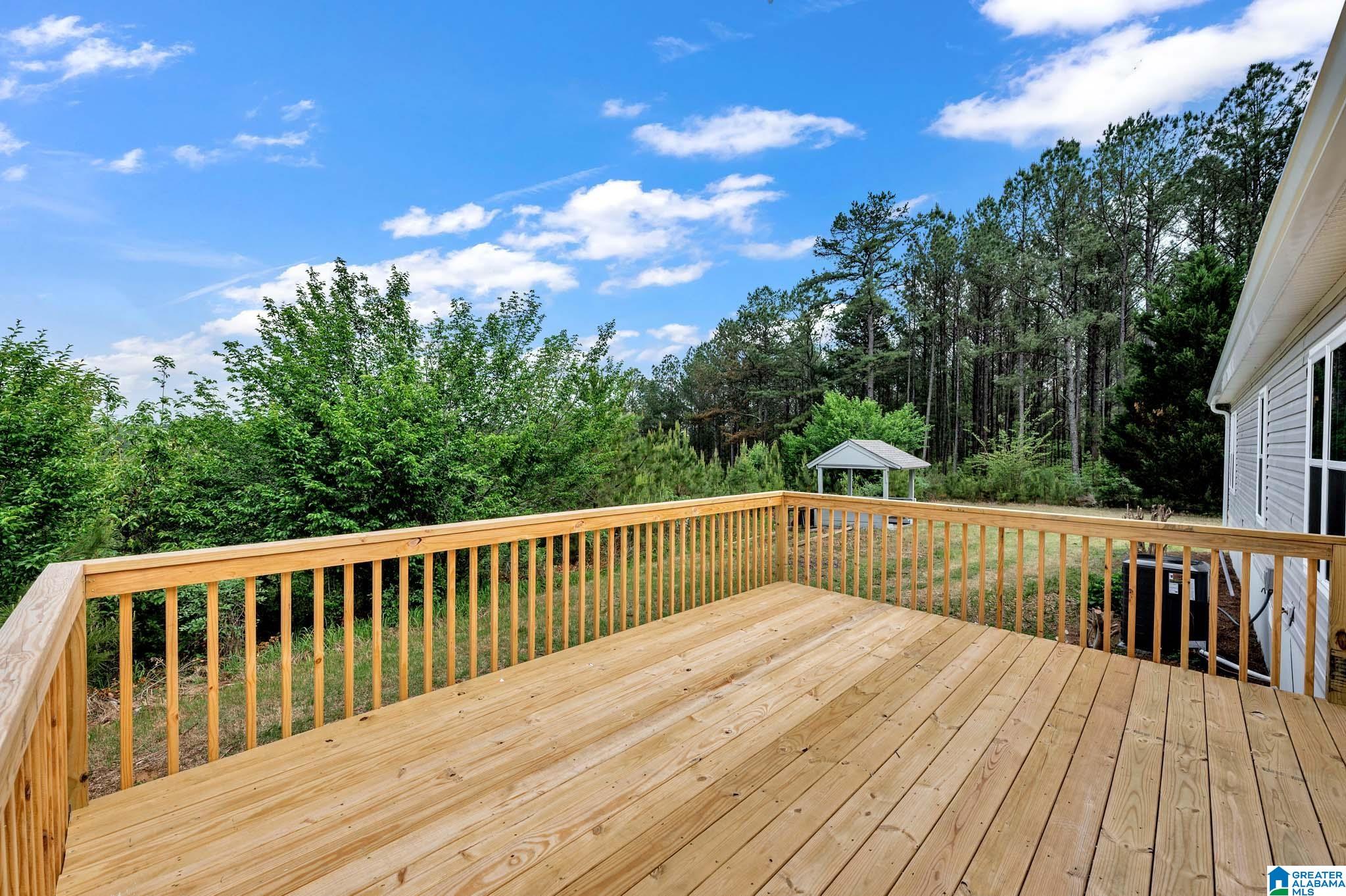 4634 Old Pineywoods Road Jasper, AL 35504 - Photo 5 of 33