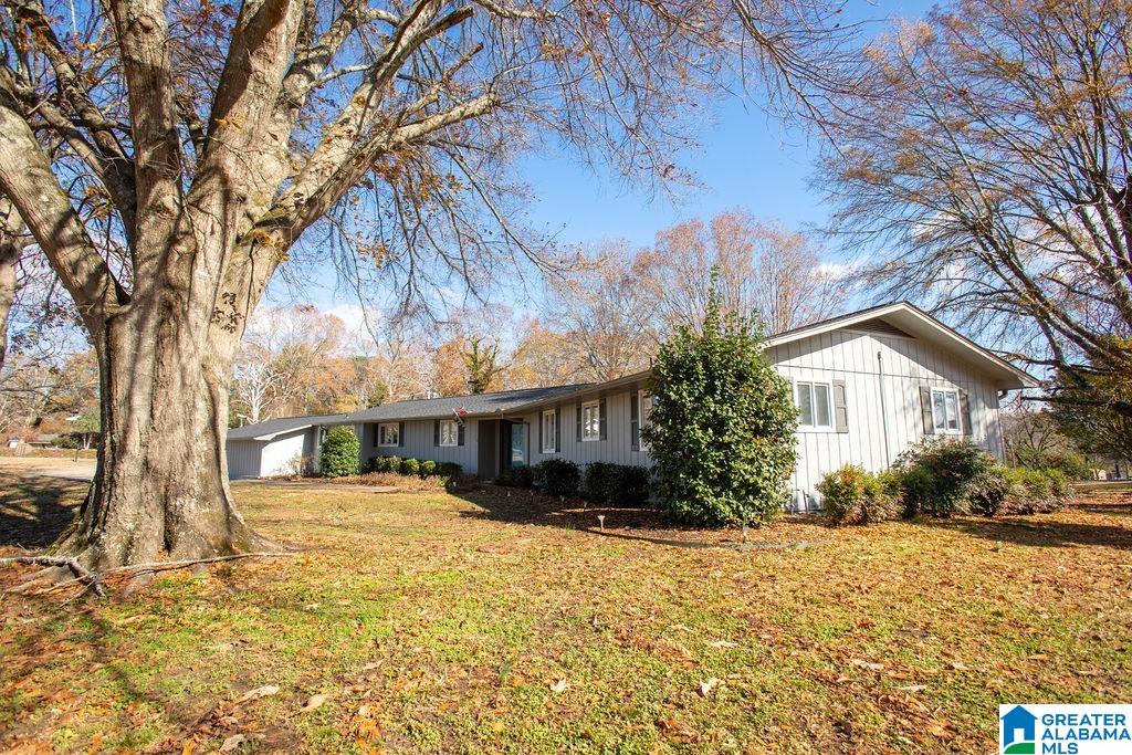 302 Eubanks Road Gadsden, AL 35903 - Photo 12 of 65
