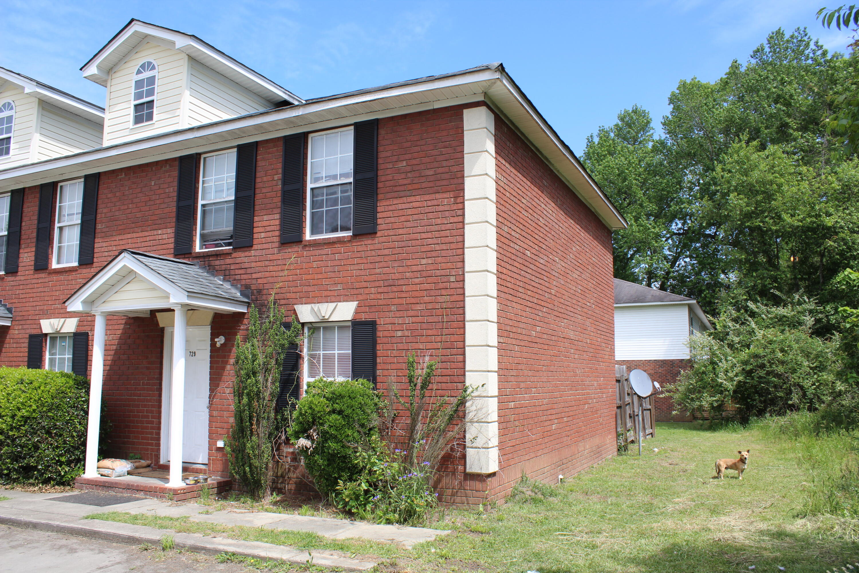 729 Colleton Street Orangeburg, SC 29115 - Photo 3 of 4 IMG_4592