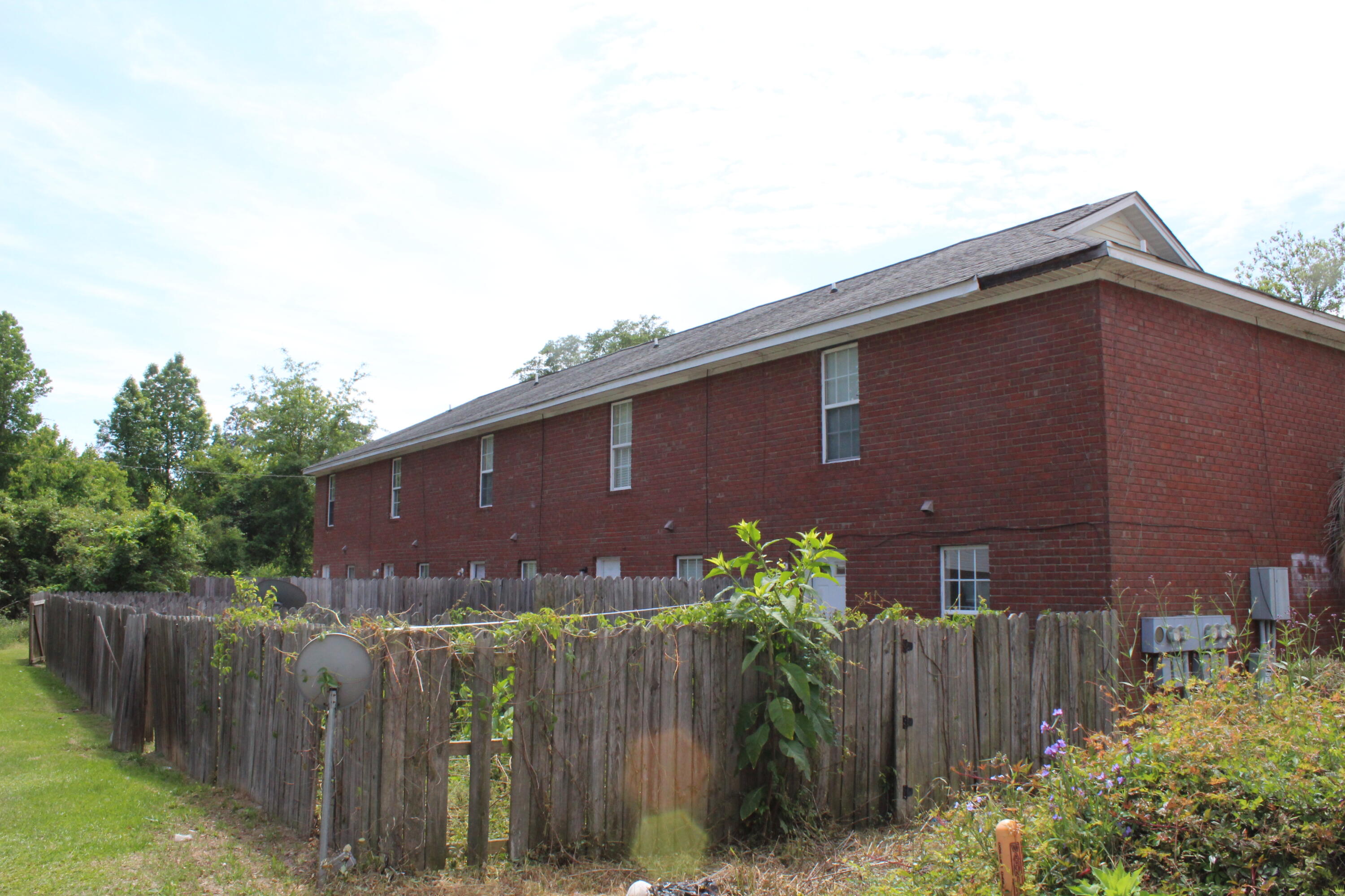 729 Colleton Street Orangeburg, SC 29115 - Photo 4 of 4 IMG_4594