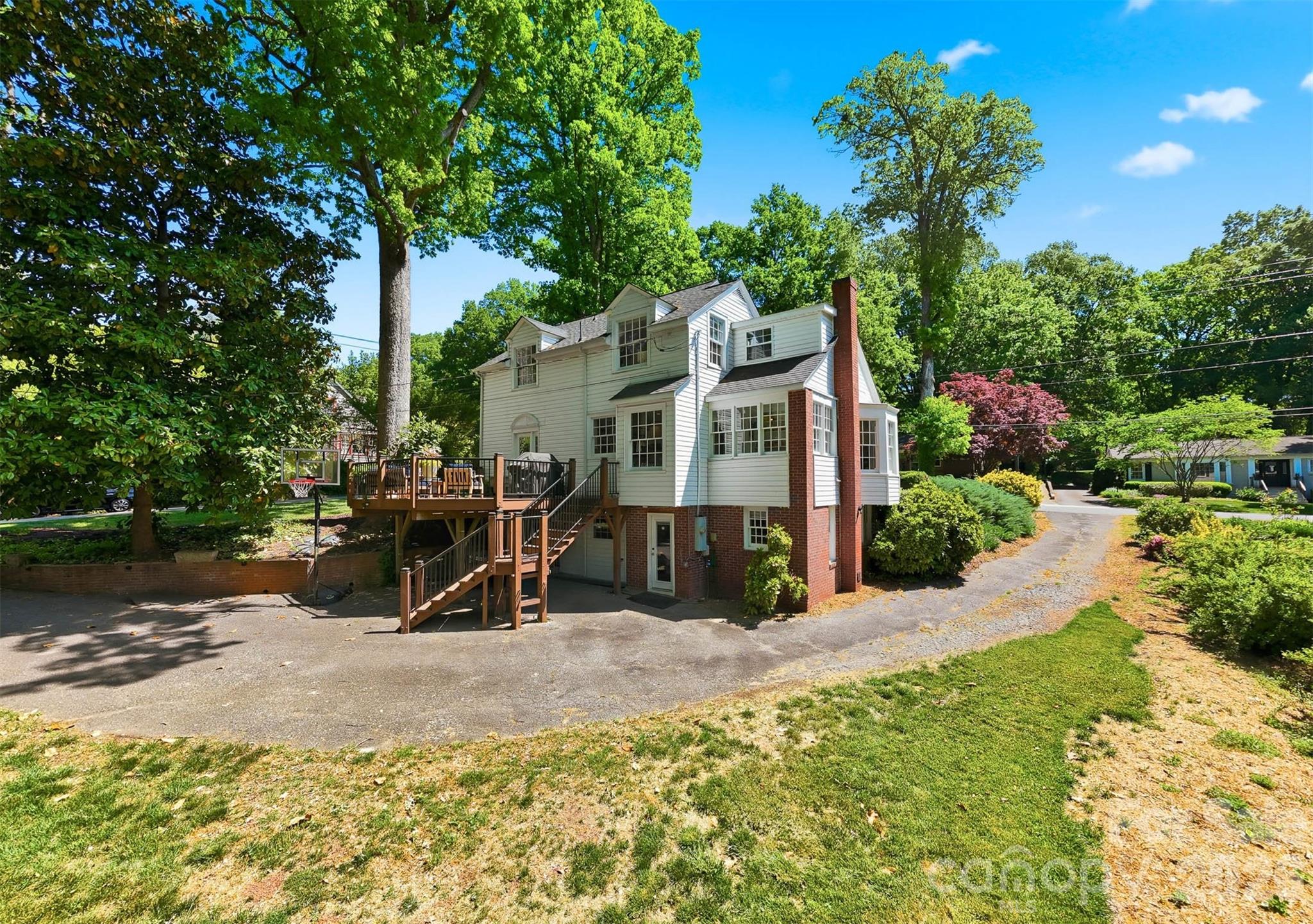431 9th Street Northwest Hickory, NC 28601 - Photo 34 of 41