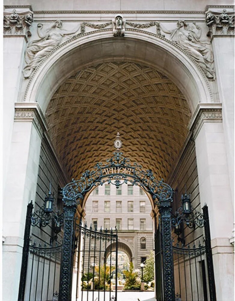 390 West End Avenue, Unit 3DN Manhattan, NY 10024 - Photo 1 of 8 a view of swimming pool