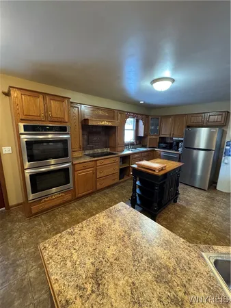 $699,777 | 6553 Vermont Hill Road, Wales, NY 14139
