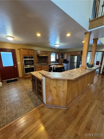 $699,777 | 6553 Vermont Hill Road, Wales, NY 14139