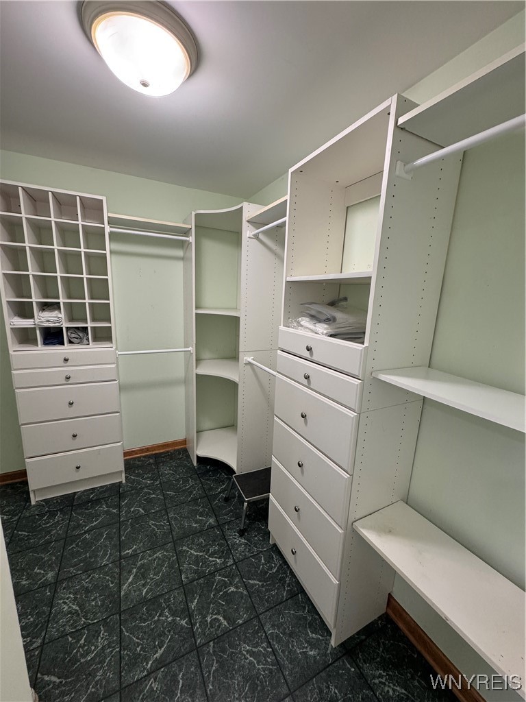 6553 Vermont Hill Road Wales, NY 14139 - Photo 24 of 50 master en suite walk in / walk around closet
