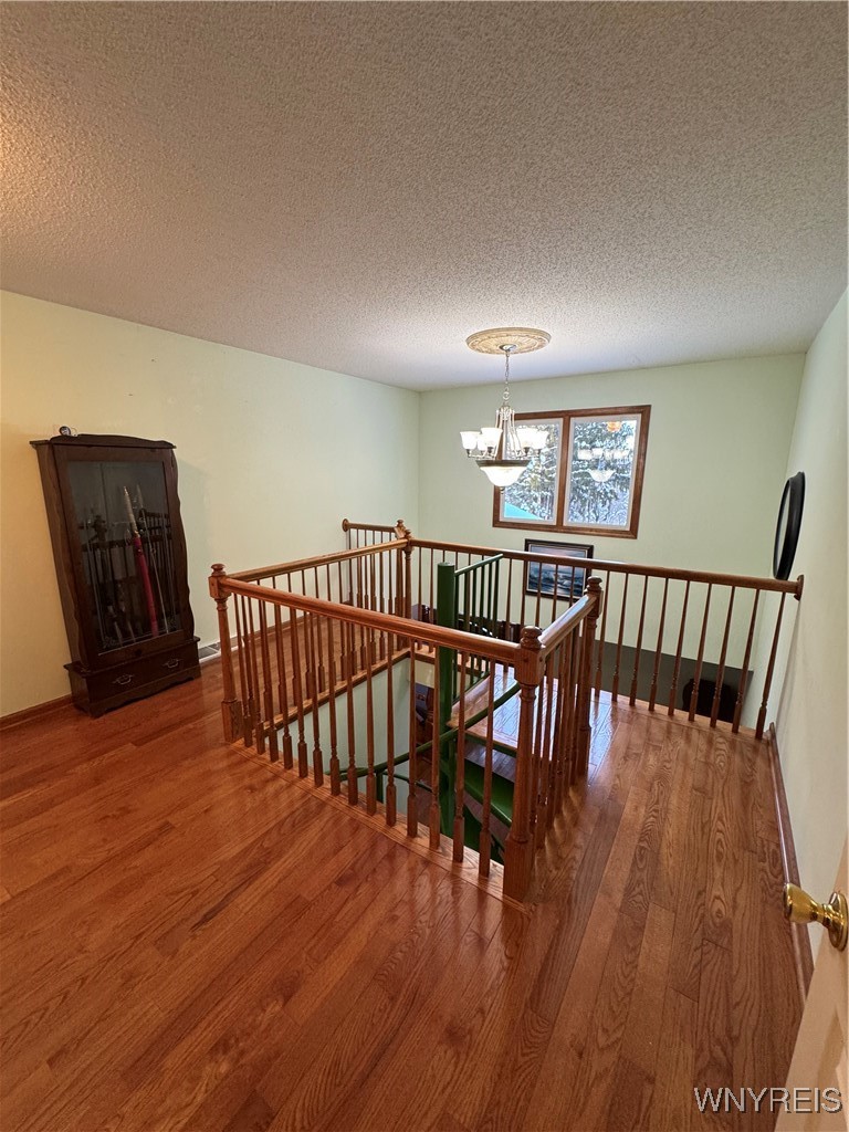 6553 Vermont Hill Road Wales, NY 14139 - Photo 28 of 50 master bedroom loft