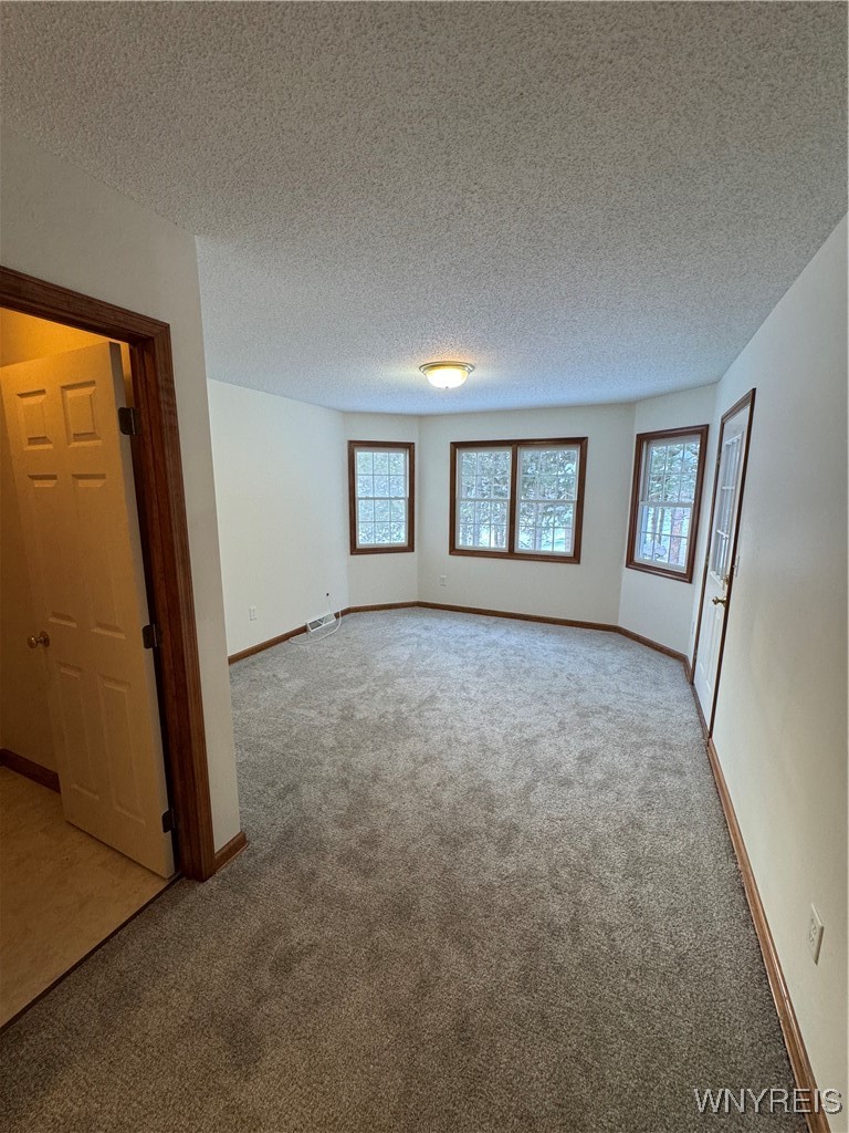 6553 Vermont Hill Road Wales, NY 14139 - Photo 36 of 50 second floor bedroom number 4