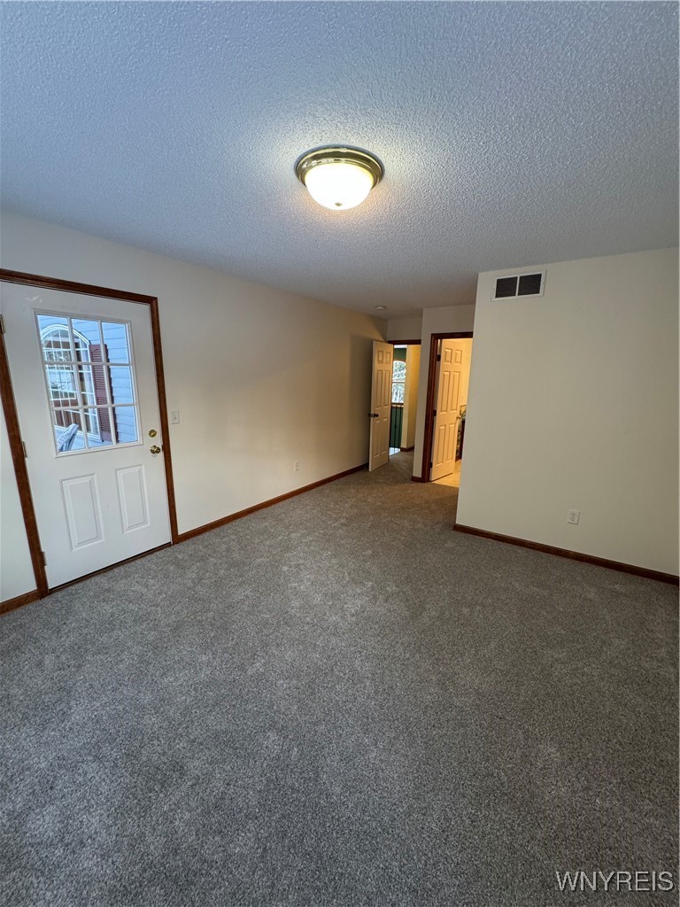 6553 Vermont Hill Road Wales, NY 14139 - Photo 37 of 50 second floor bedroom number 4