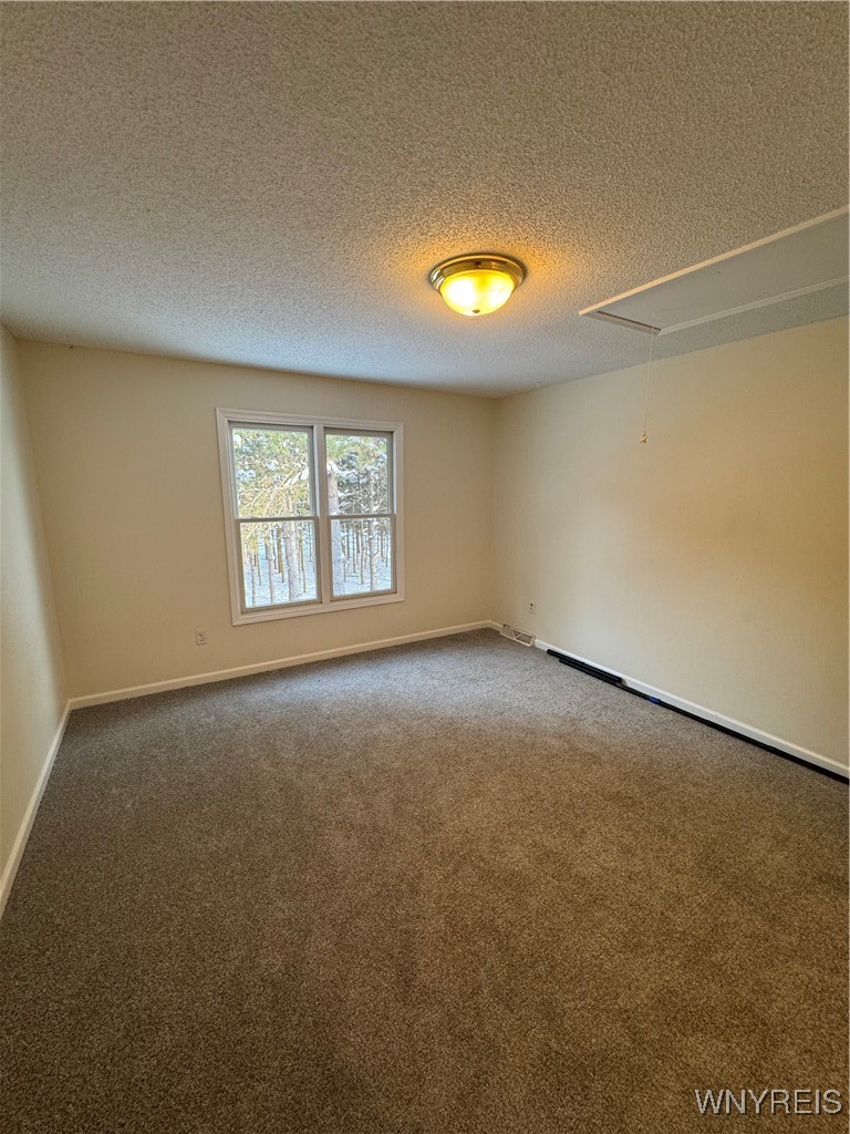 6553 Vermont Hill Road Wales, NY 14139 - Photo 38 of 50 second floor bedroom number 5