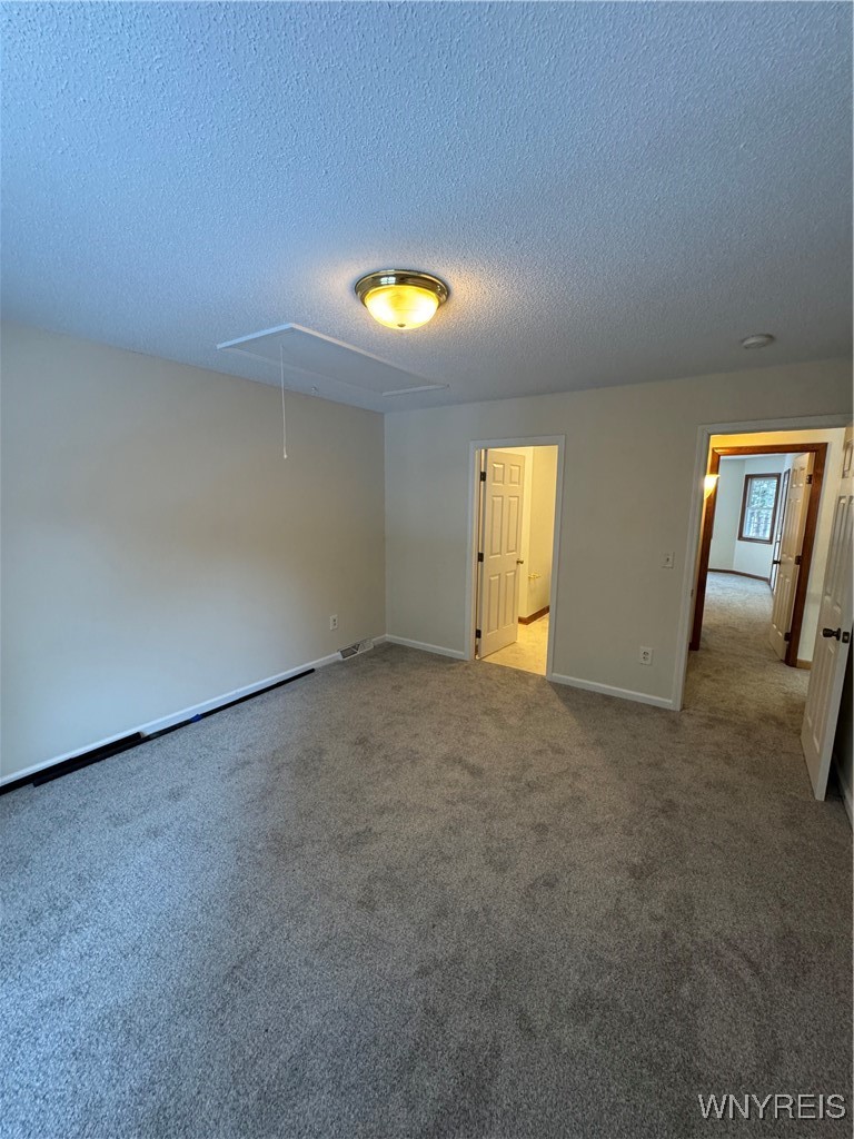 6553 Vermont Hill Road Wales, NY 14139 - Photo 39 of 50 second floor bedroom number 5