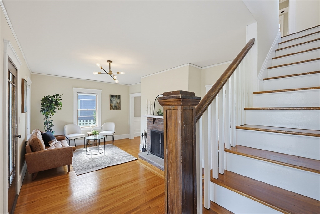 138 Marble Street Stoneham, MA 02180 - Photo 7 of 41
