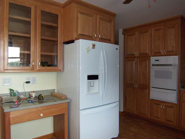 N5401 Cth Road Deerbrook, WI 54424 - Photo 15 of 20 Gallery Image 15