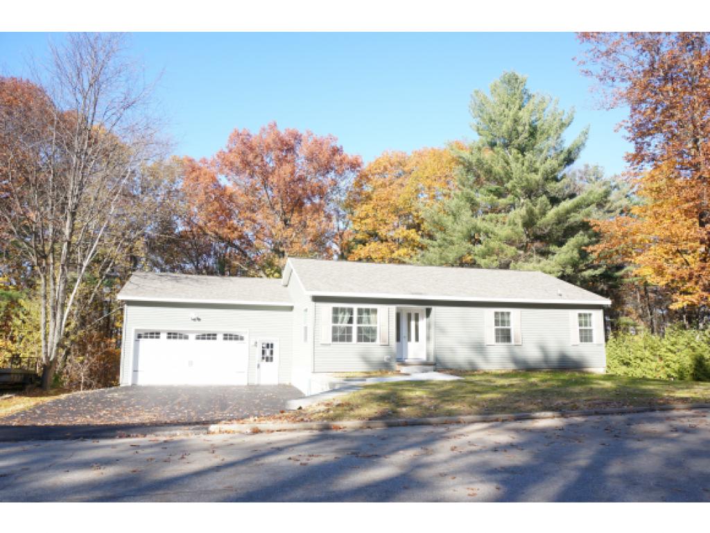 87 Bayview Road Colchester, VT 05446 - Photo 1 of 11 Gallery Image 1