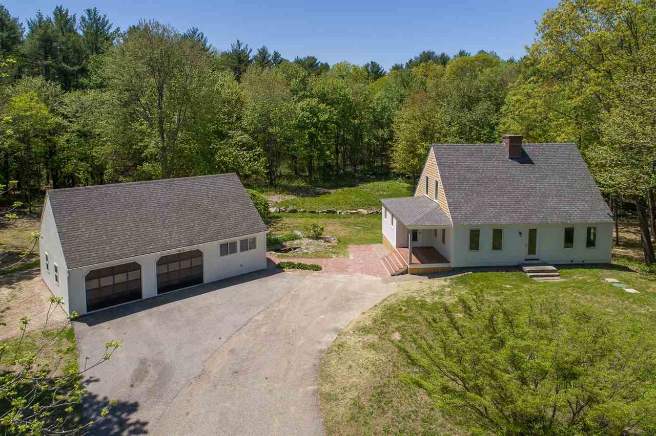235 Packers Falls Road Durham, NH 03824 - Photo 1 of 18