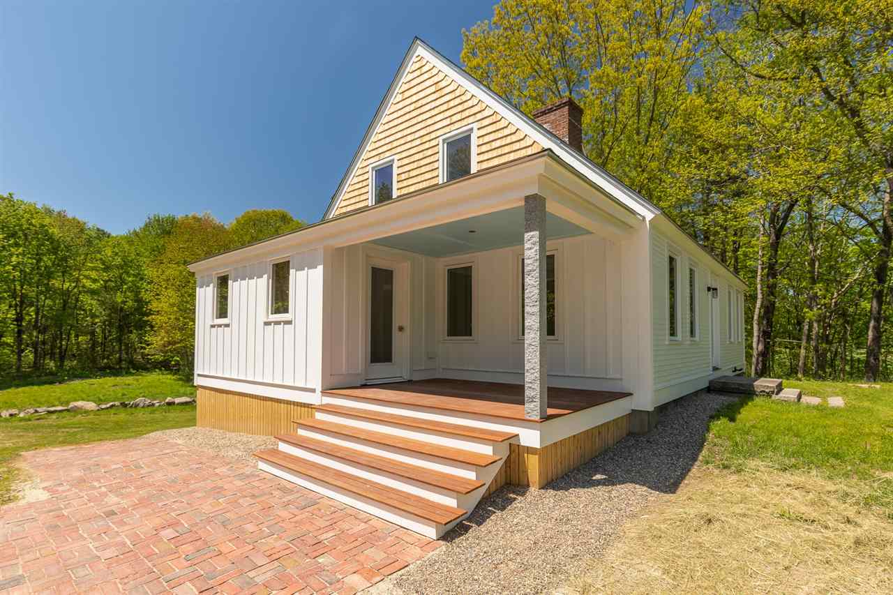 235 Packers Falls Road Durham, NH 03824 - Photo 4 of 18