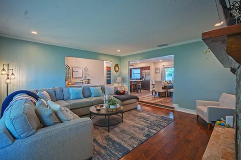 $775,000 | 8651 Northwest 18th Street, Pembroke Pines, FL 33024