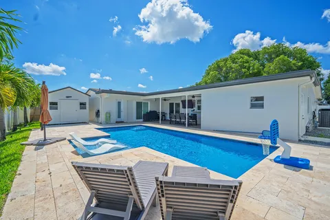 $775,000 | 8651 Northwest 18th Street, Pembroke Pines, FL 33024