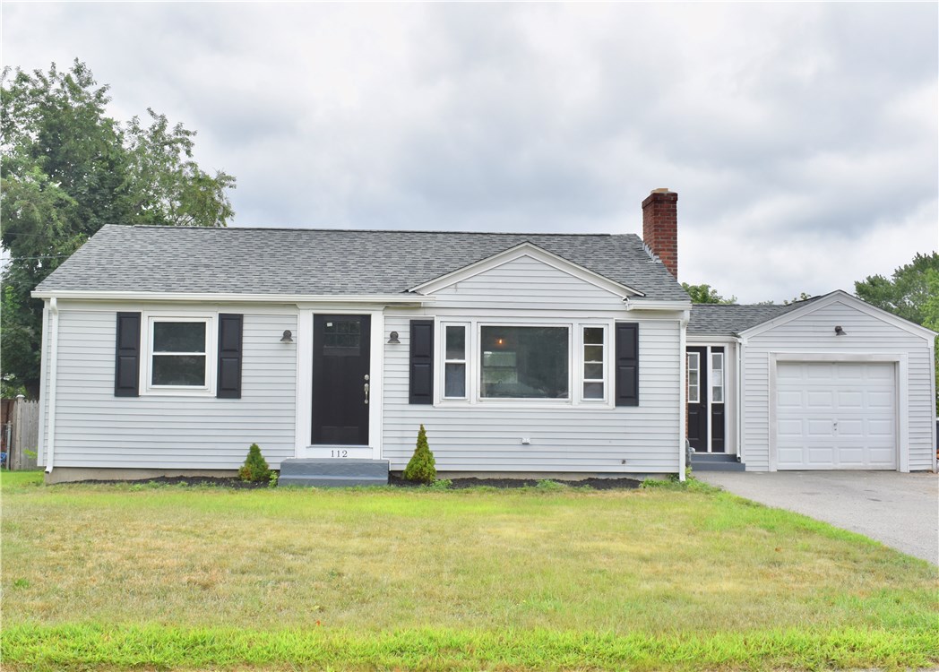 112 Partition Street Warwick, RI 02888 - Photo 2 of 13