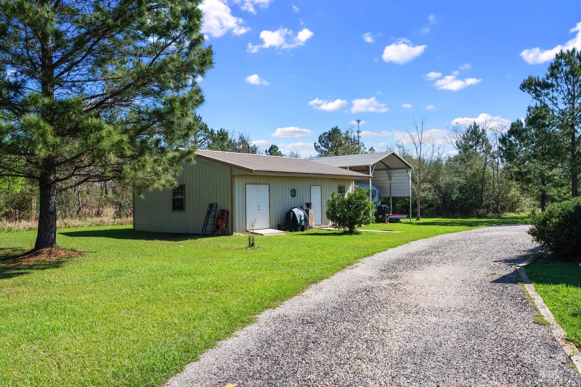 34570 -D North Baptist Ball Park Road Stapleton, AL 36578 - Photo 39 of 41