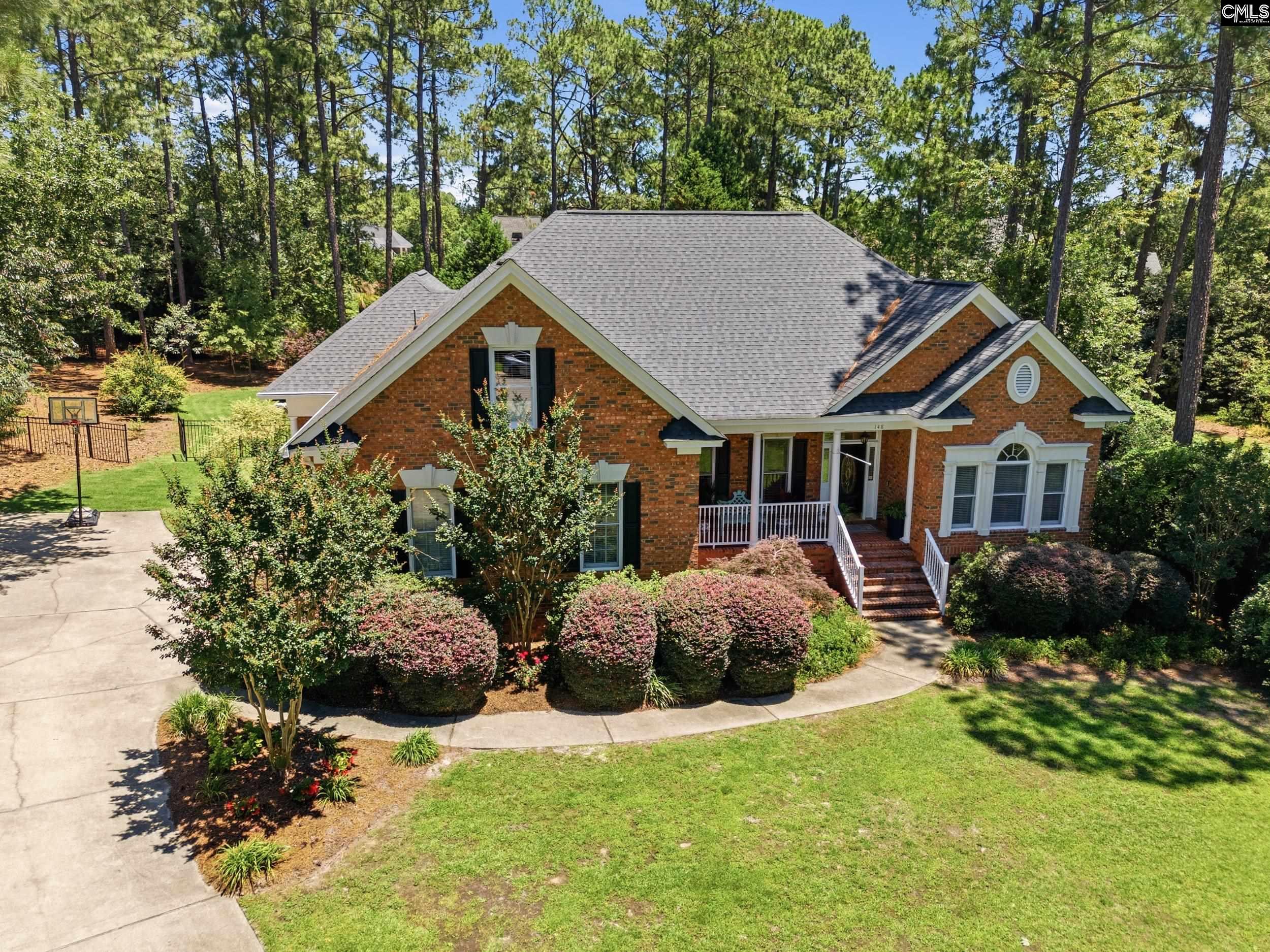 148 High Knoll Road Columbia, SC 29223 - Photo 77 of 78