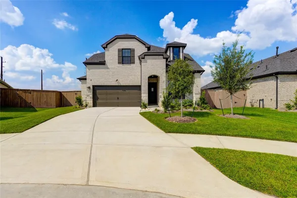 $3,600 | 25326 Loch Doon Drive, Katy, TX 77493