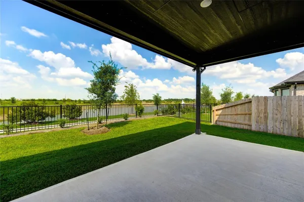 $3,600 | 25326 Loch Doon Drive, Katy, TX 77493