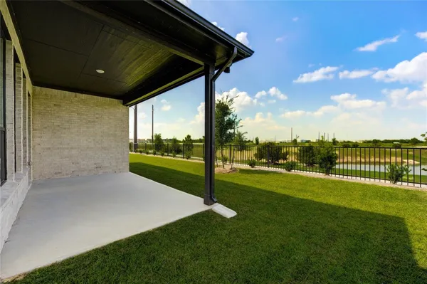 $3,600 | 25326 Loch Doon Drive, Katy, TX 77493