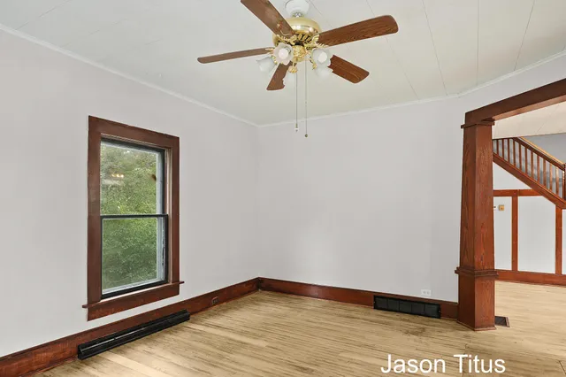 $199,900 | 814 Main Street, Nashville, MI 49073