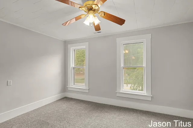 $199,900 | 814 Main Street, Nashville, MI 49073