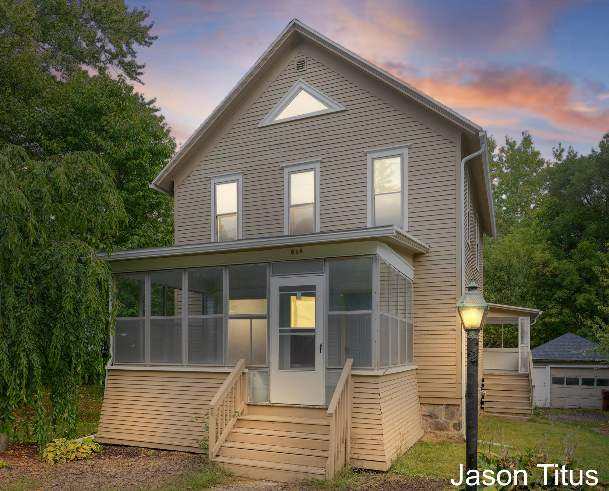 814 Main Street Nashville, MI 49073 - Photo 29 of 33 DSC05981 dd