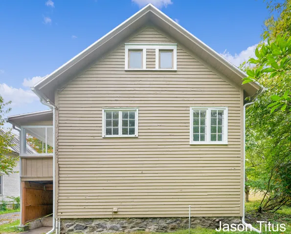 $199,900 | 814 Main Street, Nashville, MI 49073