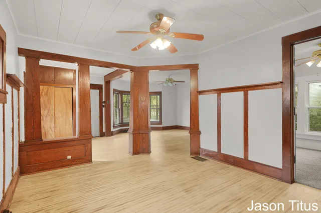 $199,900 | 814 Main Street, Nashville, MI 49073