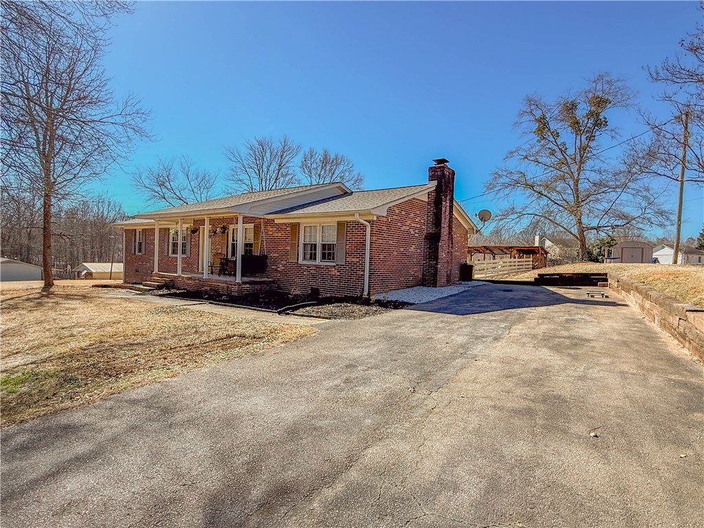 417 Springdale Avenue Liberty, SC 29657 - Photo 42 of 48
