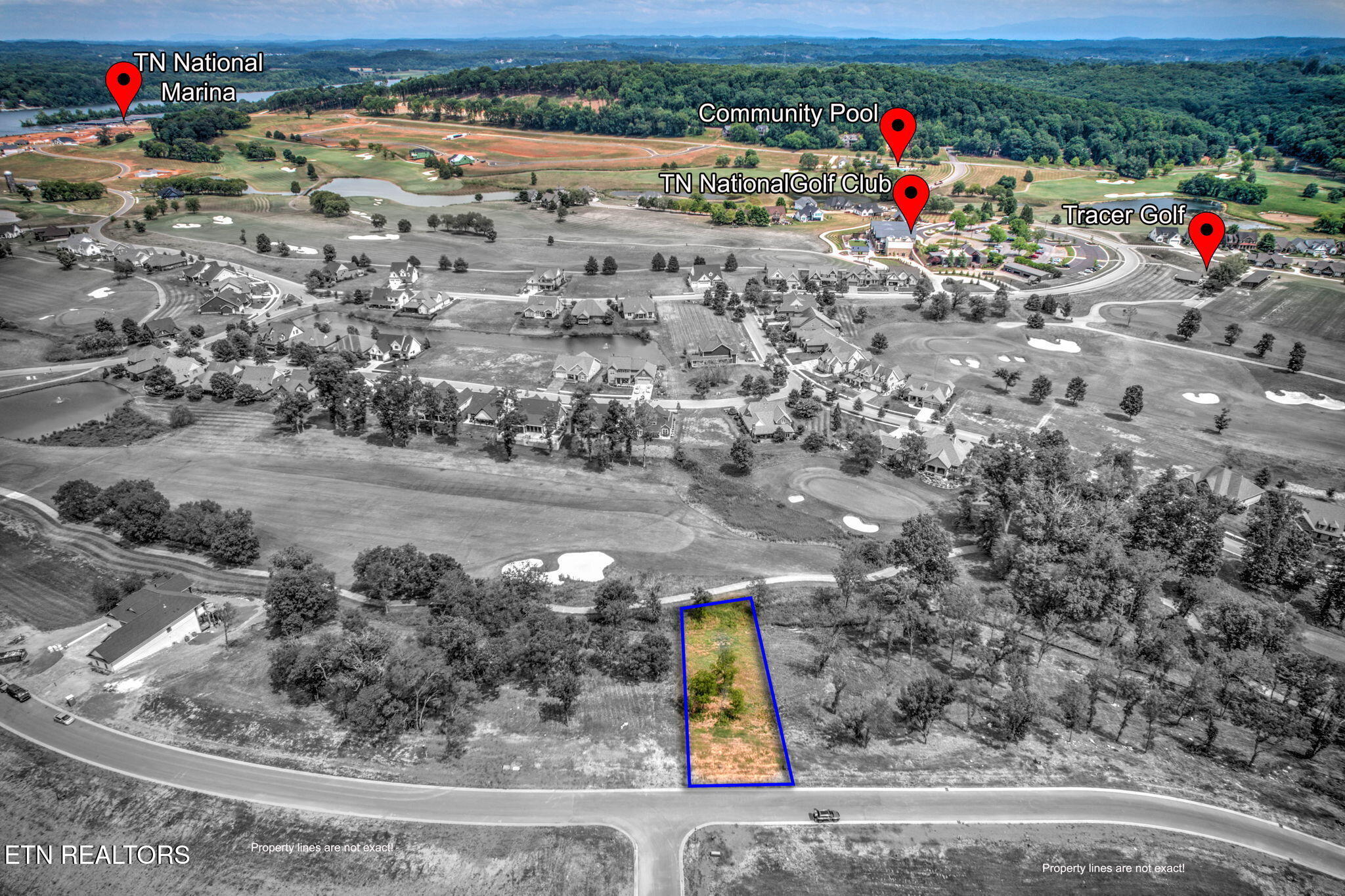 987 Mockingbird Lane Loudon, TN 37774 - Photo 9 of 26 3-web-or-mls-Mckngbrd987 (1)-2
